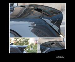 SPOILER POSTERIORE VW GOLF 8 GTI R Copia CLUBSPORT