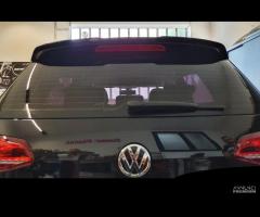 PROLUNGA per SPOILER VW GOLF 7 e 7.5 STANDARD