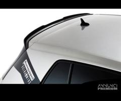 PROLUNGA per SPOILER VW GOLF 7 e 7.5 STANDARD - 7