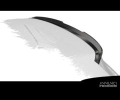 PROLUNGA per SPOILER VW GOLF 7 e 7.5 STANDARD - 8