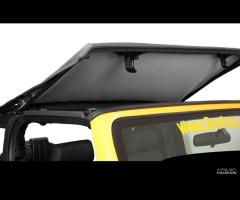 Bestop Soft Top Trektop Twill JEEP Wrangler TJ - 3