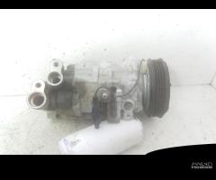 COMPRESSORE A/C SUZUKI Splash 1Â° Serie 95200-51ka