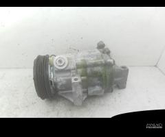 COMPRESSORE A/C SUZUKI Splash 1Â° Serie 95200-51ka - 5