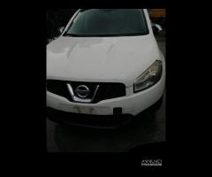 Ricambi nissan qashqai 2.0 dci M9R