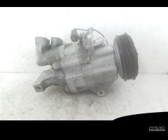 COMPRESSORE A/C SUZUKI Splash 1Â° Serie 95200-51ka - 7