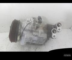 COMPRESSORE A/C SUZUKI Splash 1Â° Serie 95200-51ka - 8