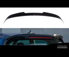 PROLUNGA SPOILER MAXTON VW GOLF 7 e 7.5 GTI GTD R