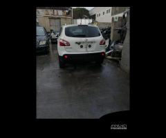 Ricambi nissan qashqai 2.0 dci M9R - 8