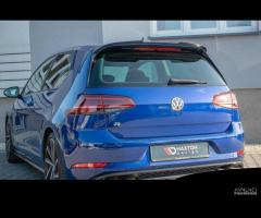 PROLUNGA SPOILER MAXTON VW GOLF 7 e 7.5 GTI GTD R - 3