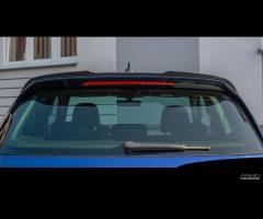 PROLUNGA SPOILER MAXTON VW GOLF 7 e 7.5 GTI GTD R - 5