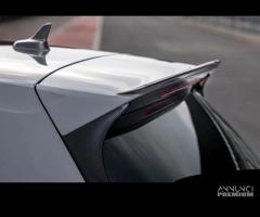 PROLUNGA SPOILER TCR LOOK VW GOLF 7 e 7.5 GTI R