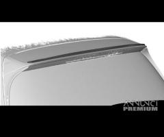 PROLUNGA SPOILER TCR LOOK VW GOLF 7 e 7.5 GTI R