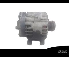 ALTERNATORE FORD Focus S. Wagon 5Â° Serie AV6N-103 - 4