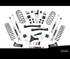 Kit Rialzo JEEP Grand Cherokee WJ Rough Country