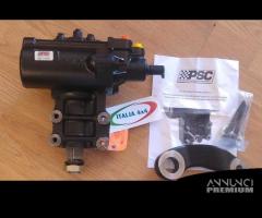 PSC scatola sterzo rinforzata JEEP Wrangler JK - 1