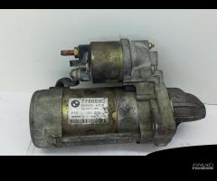 MOTORINO D' AVVIAMENTO BMW X5 Serie (E53) 7788680