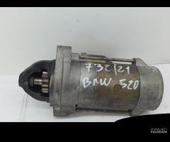 MOTORINO D' AVVIAMENTO BMW X5 Serie (E53) 7788680