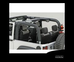 Rivestimento Roll Bar JEEP Wrangler JK