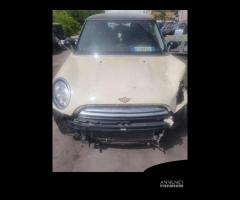 Ricambi mini cooper 2008 1.6 bz n12b16a