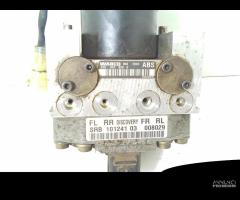 ABS LAND ROVER Discovery 3Â° Serie 4784070200 Dies