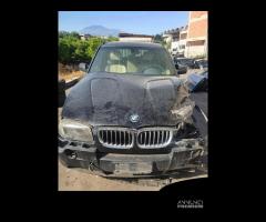 Ricambi bmw x3 2004 3.0 d 306 d2