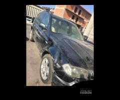 Ricambi bmw x3 2004 3.0 d 306 d2 - 4