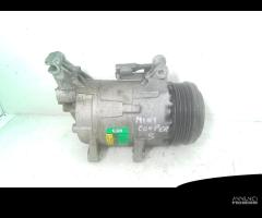 COMPRESSORE A/C MINI Cooper S 64521171310 W11b16a