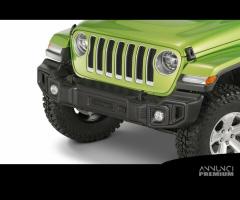 Paraurti anteriore Spartacus JEEP Wrangler JL JLU