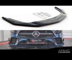 Lama spoiler anteriore mercedes classe a amg w177 - 1