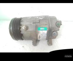 COMPRESSORE A/C MINI Cooper S 64521171310 W11b16a