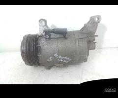 COMPRESSORE A/C MINI Cooper S 64521171310 W11b16a