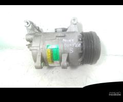 COMPRESSORE A/C MINI Cooper S 64521171310 W11b16a - 6