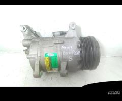 COMPRESSORE A/C MINI Cooper S 64521171310 W11b16a - 7