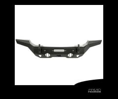 Paraurti anteriore JEEP JK JKU JL JLU Rugged Ridge