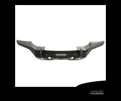 Paraurti anteriore JEEP JK JKU JL JLU Rugged Ridge - 3