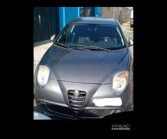 Ricambi alfa romeo mito 2012 1.3 d 199b1000 - 1