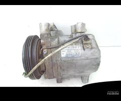 COMPRESSORE A/C SMART ForTwo Cabrio (W450) A160230