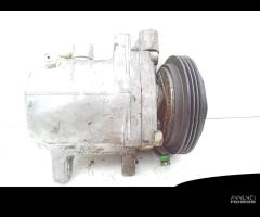 COMPRESSORE A/C SMART ForTwo Cabrio (W450) A160230