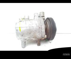 COMPRESSORE A/C SMART ForTwo Cabrio (W450) A160230