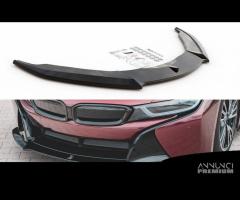 LAMA SPOILER PARAURTI ANTERIORE BMW i8 ABS