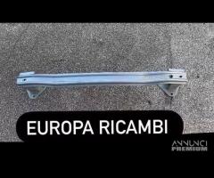 Rinforzo paraurti posteriore Opel Corsa F - 1