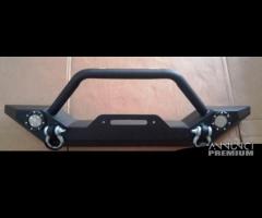 Paraurti anteriore JEEP Wrangler TJ