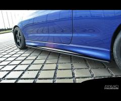 Lame minigonne laterali seat ibiza 6k cupra abs