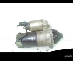 MOTORINO D' AVVIAMENTO KIA Soul 1Â° Serie 36100-2a - 4