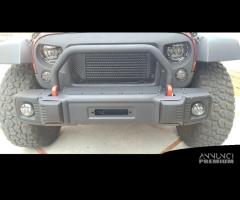 Paraurti Anteriore JEEP Wrangler JK