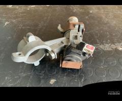 Blocchetto Bloccasterzo Accensione Opel Meriva B - 2