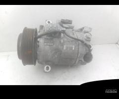 COMPRESSORE A/C NISSAN Qashqai Serie 926004eb0a Hr