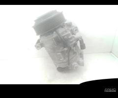 COMPRESSORE A/C NISSAN Qashqai Serie 926004eb0a Hr