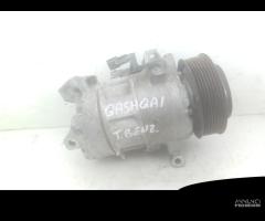 COMPRESSORE A/C NISSAN Qashqai Serie 926004eb0a Hr