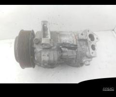 COMPRESSORE A/C NISSAN Qashqai Serie 926004eb0a Hr - 7